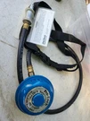 Pro-tech Respirator / #B-753 Pressure Demand Read Description. Fixed Price $19.95.