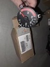 International 2023358C1 Gauge Press English AIR1. Fixed Price $159.99.