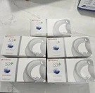 Lot Of Cranberry Plus Face Masks Blue 50/BX. S3160B.. Fixed Price $30.00.