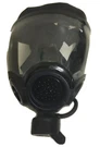 Msa Gas Mask Size Us Small 10006232 W/external Face Shield 10000002350. Fixed Price $219.99.