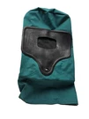 Msa 468705 Hood Assy,abrasi-blast,hypalon Shldr. Fixed Price $499.99.