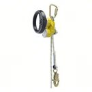 3M Dbi-sala 3327150 Rescue Device, Rollgliss R550, 620 Lb Cap, 150', 61DG99 New!. Fixed Price $1199.00.