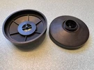 2 Pcs North Honeywell N750035 Pancake Filter Adapter For Respirator Mask. Fixed Price $20.00.