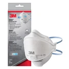 3M Aura Particulate Respirator 9205+ N95, Lightweight, Panel Designed Helps.... Fixed Price $9.49.
