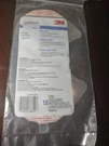 Cover Respirator Face Shield,no 6885PC1-B10, 3M-BRAND New-ships 24 Hours. Fixed Price $24.88.