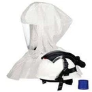 3M Versaflo S-series Hood Assembly S-665, With Inner Collar And Hard HAT-1EA. Fixed Price $278.16.