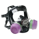 North By Honeywell 760008A Series Full Facepiece Respirator, Medium/large. Fixed Price $278.23.