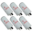 FS20121 Fuel Water Separator Cartridge Filter Compatible With Cummins L9, B6..... Fixed Price $219.87.