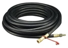 New Allegro 3/8" Low Pressure Supplied Respirator Hose - 25' Airline. Fixed Price $125.50.