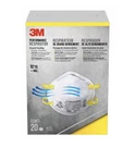 3M Performance Drywall Sanding Particulate Respirator N95 (8210D): 20-PACK. Fixed Price $20.00.