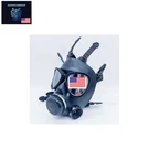 Gas Mask Face Respirator Cbrn Israeli Military Grade New Safeguardian!. Fixed Price $29.55.