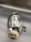 North Safety Self Contained Breathing Apparatus Face Mask And Regulator Assembly. Fixed Price $159.99.