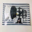 Lele Sadoughi Face Lined Masks Set Of 3 Tartan Chenille Lace Pearl New. Fixed Price $19.96.