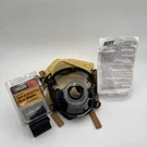 Scott AV-2000 Protective Mask New W/ Clear Type Adapter. Fixed Price $99.99.
