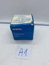New Pack Of North N7500-10 Niosh Replacement Cartridge Filters For Respirator. Fixed Price $17.99.