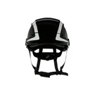 3M Securefit Safety Helmet, X5012X-ANSI, Black, 1EA/BOX. Fixed Price $131.55.