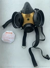 Msa Comfo Classic Medium Half Mask Respirator. Fixed Price $37.99.