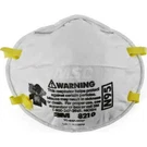 20 Pack 3M 8210 N95 Disposable Particulate Respirators. Fixed Price $28.71.
