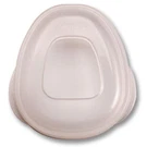 Gerson 172 Filter Pad Retainers For Signature Series Respirators. Fixed Price $19.99.