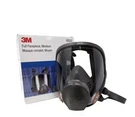 3M 6800 Full Face Complete Respirator Mask - Black. Fixed Price $60.00.