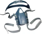 3M 1X Headband 7581 For Paint Protection Series 7500 A2 P3. Fixed Price $211.85.