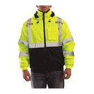 Tingley J26112 Hi-vis Bomber Jacket,class 3,YLW,2X 40P559. Fixed Price $75.15.
