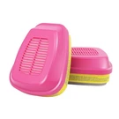 Respirator Filter Cartridges 60923, Particulate Replacement Help Again.... Fixed Price $79.99.