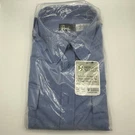 Horace Small Size 18535 Blue Shirt Mens, Cut H935, Style HS1114, New. Fixed Price $11.98.