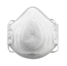 80101 Peakfit Unvented N95 Particulate Respirator (box Of 20). Fixed Price $33.44.