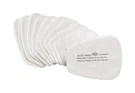 3M 5P71PB1 6000 Series Particulate P95, 40-FILTERS. Fixed Price $109.80.