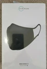 Airinum Urban Mask 2.0 Onyx Black Small New Nib Sold Out Hand. Fixed Price $109.88.