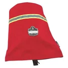 Ergodyne 5082 Bag/tote, Mask Bag, Red, Nylon. Fixed Price $28.89.