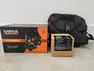 Mira Safety CM-8M Full-face Gas Mask Respirator (unboxed) With NBC-77 Sof Filter. Fixed Price $249.00.