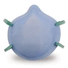 1517 Moldex Disposable Respirator, N95, Lp, Dual Adjustable, Healthcare, Blue,. Fixed Price $54.04.