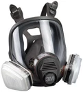 Respirator Paint Spray Medium MMM-7162 Brand New!. Fixed Price $255.79.