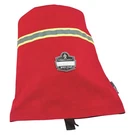 Ergodyne 5082 Mask Bag,nylon,red 53PZ58. Fixed Price $36.24.