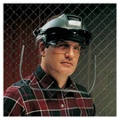 Honeywell North 11380048 Headgear,gray,thermoplastic Pk 6. Fixed Price $159.42.