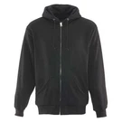 Refrigiwear 0487RBLKXLG Sweatshirt Thermal Black. Fixed Price $79.45.