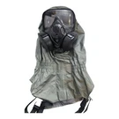 Avon M50/M51/C50 Large Gas Mask Hood/ Protective Assembly. New! Nip. Fixed Price $49.99.