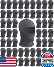 Panitay 50 Pcs Painters Spray Socks Unisex Dust Hood Mask. Fixed Price $71.26.