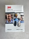 3M Peltor Optime 95 H6P3E/V Hard Hat Cap-mounted Earmuffs Hearing Protection Nib. Fixed Price $24.99.