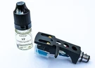 Headshell, VM95C Cartridge, Stylus, Oil For Mitsubishi DPEC5, DPEC10, DP680Q,. Fixed Price $79.99.