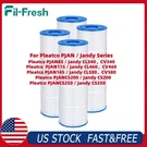 Heavy Duty Pool Filter Cartridge For Jandy Cl Cv Cs Series & Pleatco Pjan. Fixed Price $149.99.