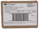 3M 16573 Accuspray Air Flow Control Valve - Case Of. Fixed Price $27.99.