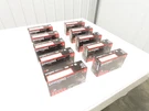 Ammex Gloveworks Small Black Nitrile Gloves Textured Non-med 100CT Case Of 1000. Fixed Price $74.99.