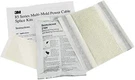 3M Scotchcast Multi-mold Resin Splice Kit 85-10 10, Stranded Standard. Fixed Price $70.00.
