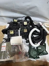 3M RBE-10BR Papr System, Breathe Easy, Hood, Belt-mount, Adjustable. Fixed Price $469.06.