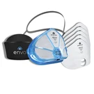 Envo Mask N95 Respirator Kit - Includes Tradional Headgear Replacement. Fixed Price $62.18.