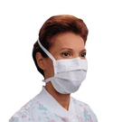 Halyard Surgical Mask Pleated 300 Per Case 48390. Fixed Price $67.79.