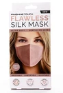 Finishing Touch Flawless Silk Face Mask Women Blush Gentle Breathable. Fixed Price $6.74.